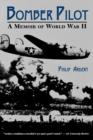 Image for Bomber pilot: a memoir of World War II