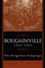 Image for Bougainville, 1943-1945: the forgotten campaign