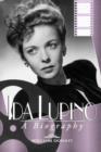Image for Ida Lupino: a biography