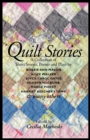 Image for Quilt stories
