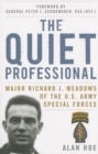 Image for The Quiet Professional