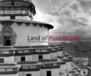 Image for Land of pure vision: the sacred geography of Tibet and the Himalaya