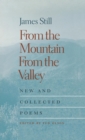 Image for From the mountain, from the valley: new and collected poems