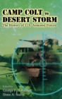 Image for Camp Colt to Desert Storm: the history of U.S. armored forces