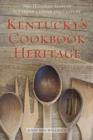 Image for Kentucky&#39;s Cookbook Heritage