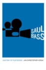 Image for Saul Bass