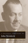 Image for A Political Companion to John Steinbeck