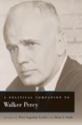 Image for A Political Companion to Walker Percy