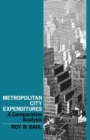 Image for Metropolitan City Expenditures