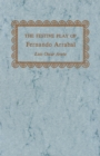 Image for The Festive Play of Fernando Arrabal