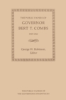 Image for The Public Papers of Governor Bert T. Combs