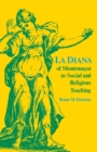 Image for La Diana of Montemayor as Social and Religious Teaching