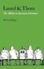 Image for Laurel and Thorn : The Athlete in American Literature