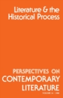 Image for Perspectives on Contemporary Literature