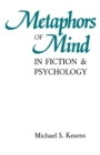 Image for Metaphors of Mind in Fiction and Psychology
