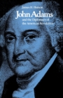 Image for John Adams and the Diplomacy of the American Revolution