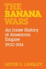Image for The Banana Wars