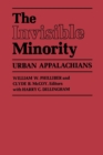 Image for The Invisible Minority