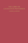 Image for The Libro de los Buenos Proverbios