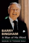 Image for Barry Bingham