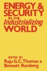 Image for Energy and Security in the Industrializing World