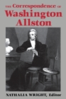 Image for The Correspondence of Washington Allston