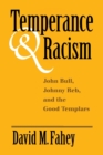 Image for Temperance And Racism
