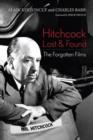 Image for Hitchcock lost and found  : the forgotten films