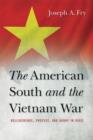 Image for The American South and the Vietnam War