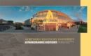 Image for Northern Kentucky University: A Panoramic History.