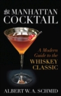 Image for The Manhattan Cocktail