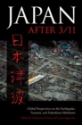 Image for Japan after 3/11: global perspectives on the earthquake, tsunami, and Fukushima meltdown