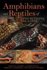 Image for Amphibians and Reptiles of Land Between the Lakes