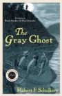 Image for Gray Ghost: A Seckatary Hawkins Mystery