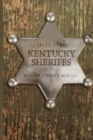 Image for Tales from Kentucky Sheriffs