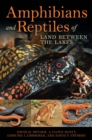 Image for Amphibians and Reptiles of Land Between the Lakes