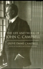 Image for The Life and Work of John C. Campbell