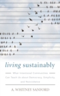 Image for Living Sustainably