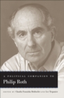 Image for A political companion to Philip Roth