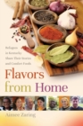 Image for Flavors from Home