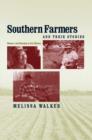 Image for Southern farmers and their stories: memory and meaning in oral history