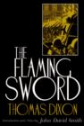 Image for The flaming sword