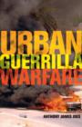 Image for Urban guerrilla warfare