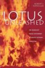 Image for The lotus unleashed: the Buddhist peace movement in South Vietnam, 1964-1966
