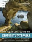 Image for The complete guide to Kentucky state parks