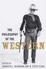 Image for The philosophy of the Western