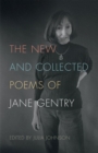 Image for The New and Collected Poems of Jane Gentry