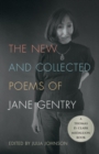 Image for New and Collected Poems of Jane Gentry
