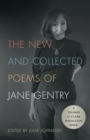 Image for The new and collected poems of Jane Gentry