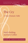 Image for The cry  : a new dramatic fable
